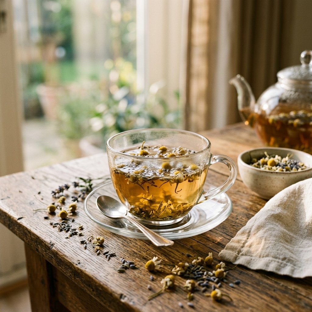 Leafborne Premium Assam Orthodox Black Tea (100g)