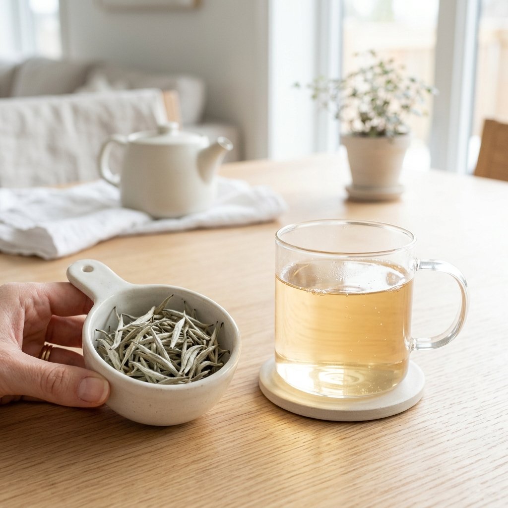 Leafborne Classic Assam CTC Tea (200gm)